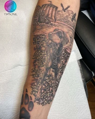 Kat Swann tattoo 045