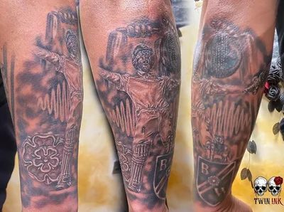 Kat Swann tattoo 046