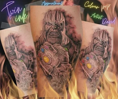 Kat Swann tattoo 048