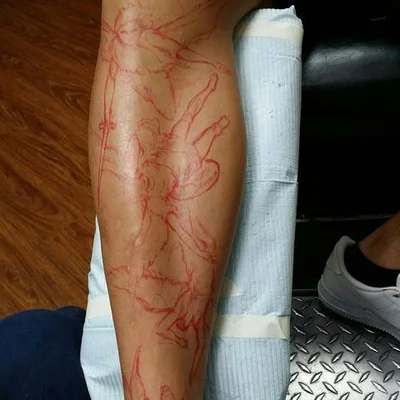 Twin Moon Creations tattoo 012