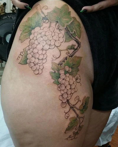 Twin Moon Creations tattoo 018