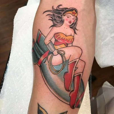 Twin Moon Creations tattoo 022