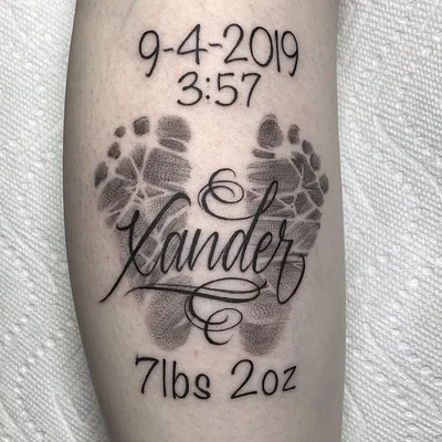 Twin Moon Creations tattoo 024