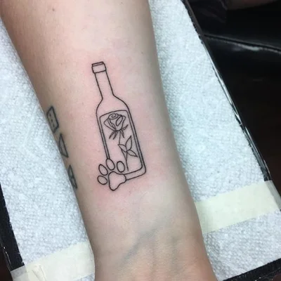 Twin Moon Creations tattoo 025