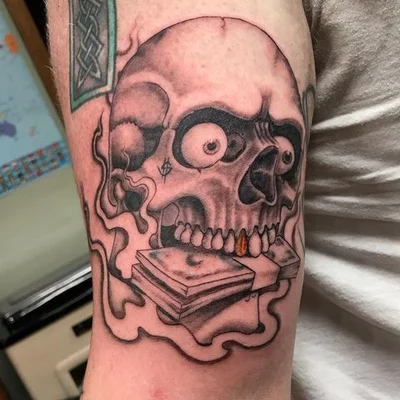 Twin Moon Creations tattoo 026