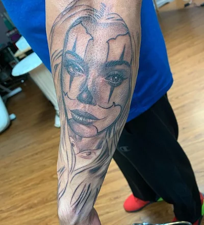 Twin Moon Creations tattoo 028