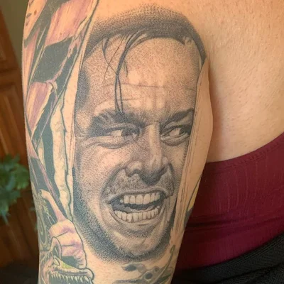 Twin Moon Creations tattoo 029