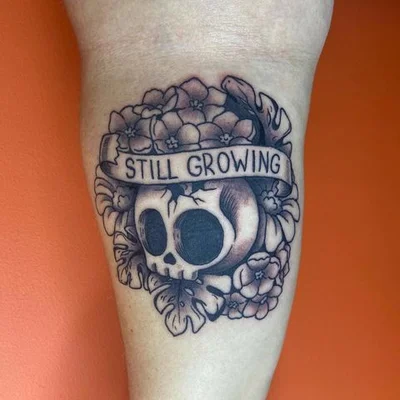 Twin Moon Creations tattoo 030