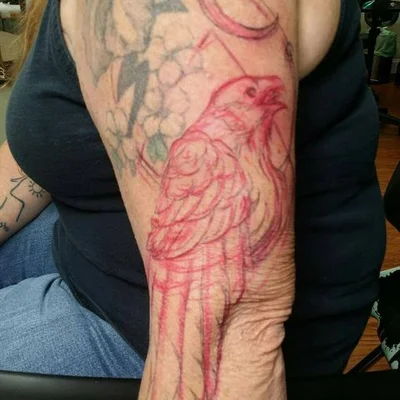 Twin Moon Creations tattoo 031