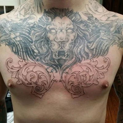 Twin Moon Creations tattoo 033