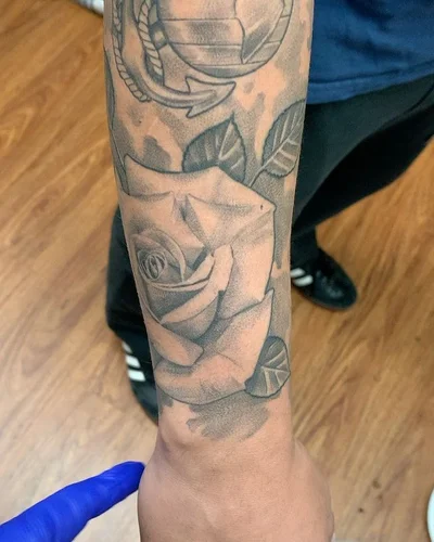 Twin Moon Creations tattoo 040