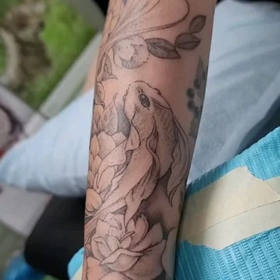 Twin Moon Creations tattoo 041