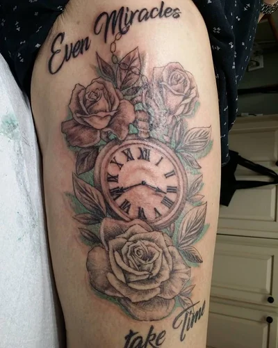 Twin Moon Creations tattoo 042