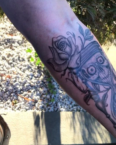 Twin Moon Creations tattoo 043