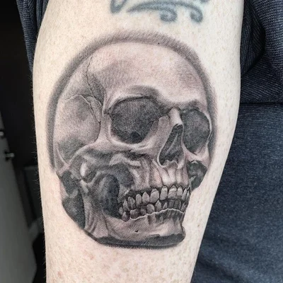 Twin Moon Creations tattoo 048