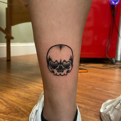 Twin Moon Creations tattoo 050