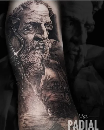 May Padial tattoo 008