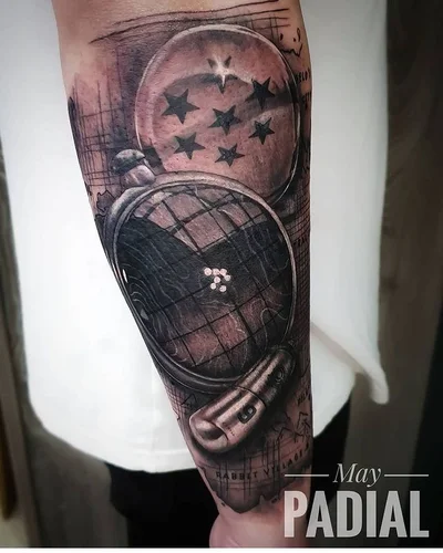 May Padial tattoo 009