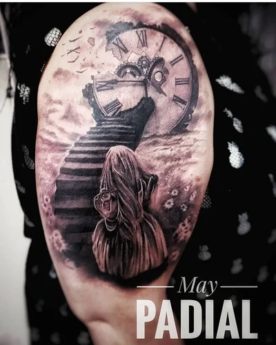 May Padial tattoo 012