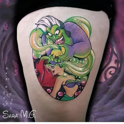 May Padial tattoo 013