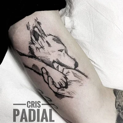 May Padial tattoo 014