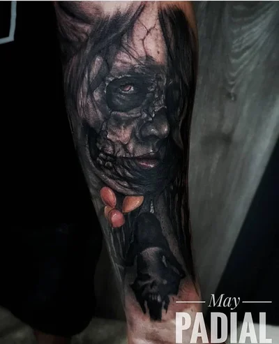 May Padial tattoo 019
