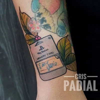 May Padial tattoo 021