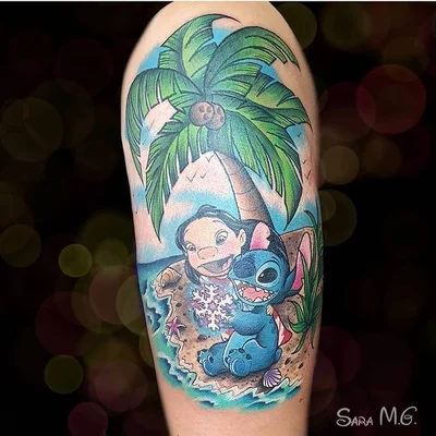 May Padial tattoo 027