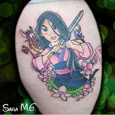 May Padial tattoo 036