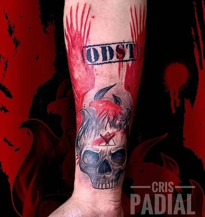 May Padial tattoo 039