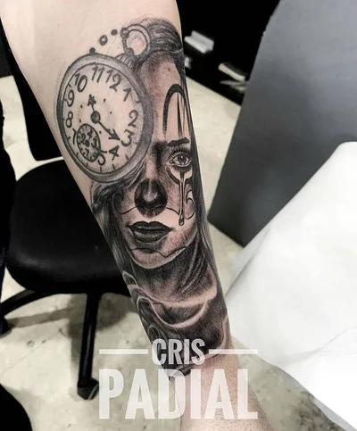 May Padial tattoo 040