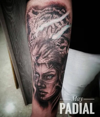 May Padial tattoo 042