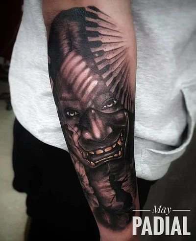 May Padial tattoo 045