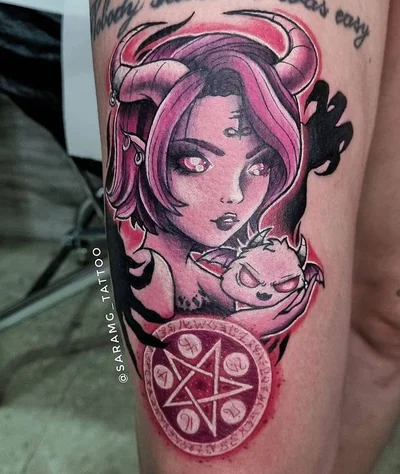 May Padial tattoo 046