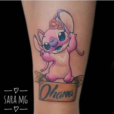 May Padial tattoo 048