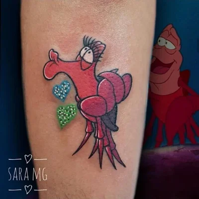May Padial tattoo 049