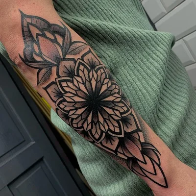 KING KIMBERLEY tattoo 008