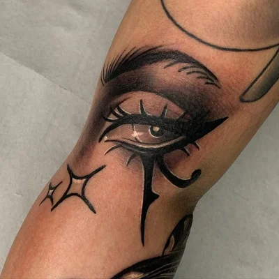 KING KIMBERLEY tattoo 011