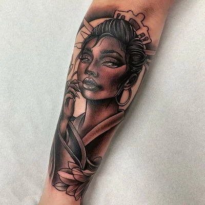 KING KIMBERLEY tattoo 014