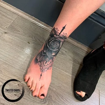KING KIMBERLEY tattoo 017