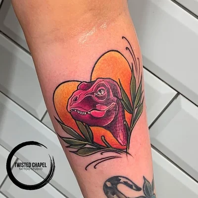 KING KIMBERLEY tattoo 021