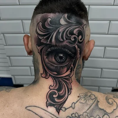KING KIMBERLEY tattoo 022