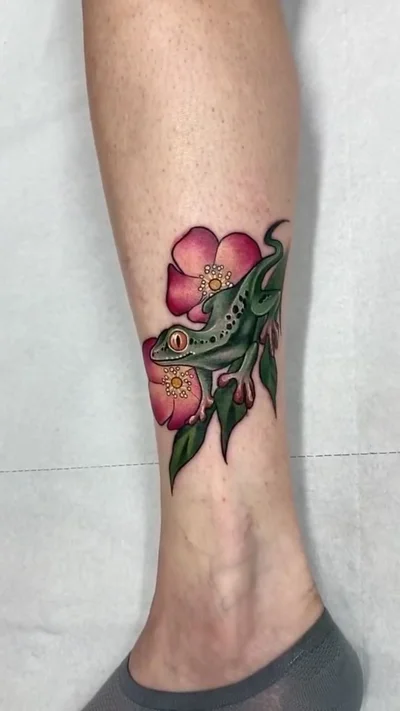 KING KIMBERLEY tattoo 023