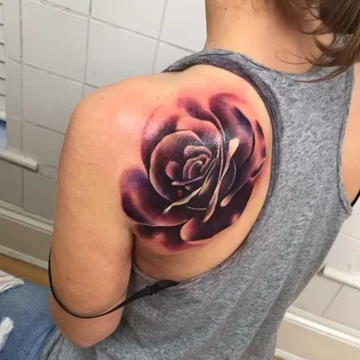 KING KIMBERLEY tattoo 025