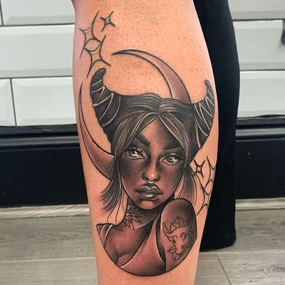 KING KIMBERLEY tattoo 033