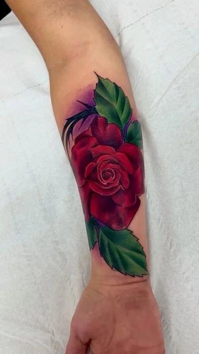 KING KIMBERLEY tattoo 036