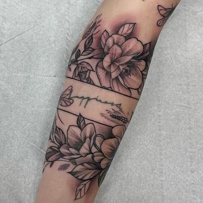 KING KIMBERLEY tattoo 045