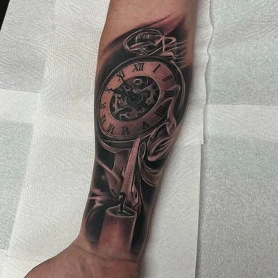 KING KIMBERLEY tattoo 047