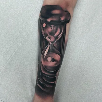 KING KIMBERLEY tattoo 048