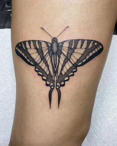 Twisted Tattoo tattoo 010